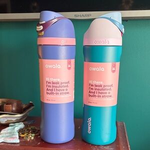 Bundle for Datev 4 Owalas